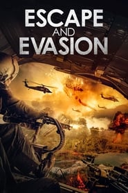 Nonton Movie Escape and Evasion (2019) Sub Indo