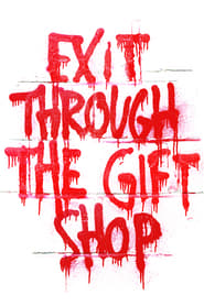 Nonton Movie Exit Through the Gift Shop (2010) Sub Indo
