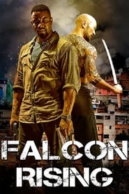 Nonton Movie Falcon Rising (2014) Sub Indo
