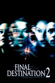 Nonton Movie Final Destination 2 (2003) Sub Indo