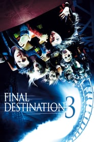 Nonton Movie Final Destination 3 (2006) Sub Indo