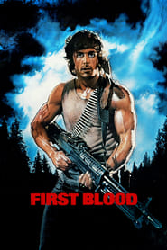 Nonton Movie First Blood (1982) Sub Indo