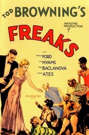 Nonton Movie Freaks (1932) Sub Indo