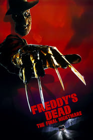 Nonton Movie Freddy’s Dead: The Final Nightmare (1991) Sub Indo