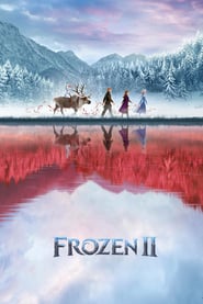 Nonton Movie Frozen II (2019) Sub Indo
