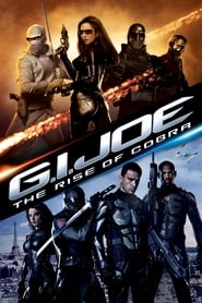 Nonton Movie G.I. Joe: The Rise of Cobra (2009) Sub Indo