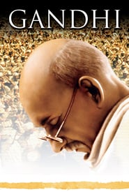 Nonton Movie Gandhi (1982) Sub Indo