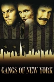 Nonton Movie Gangs of New York (2002) Sub Indo