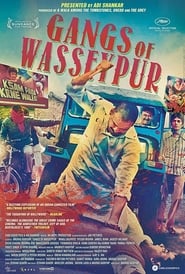 Nonton Movie Gangs of Wasseypur – Part 1 and 2 (2012) Sub Indo