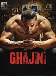 Nonton Movie Ghajini (2008) Sub Indo