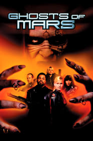 Nonton Movie Ghosts of Mars (2001) Sub Indo
