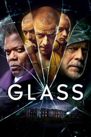 Nonton Movie Glass (2019) Sub Indo