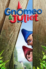 Nonton Movie Gnomeo & Juliet (2011) Sub Indo