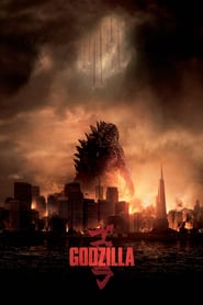 Nonton Movie Godzilla (2014) Sub Indo