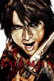 Nonton Movie Goemon (2009) Sub Indo