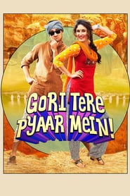 Nonton Movie Gori Tere Pyaar Mein (2013) Sub Indo