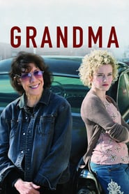 Nonton Movie Grandma (2015) Sub Indo