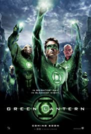 Nonton Movie Green Lantern (2011) Sub Indo