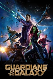 Nonton Movie Guardians of the Galaxy (2014) Sub Indo