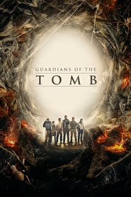Nonton Movie Guardians of the Tomb (2018) Sub Indo