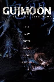 Nonton Movie Guimoon: The Lightless Door (2021) Sub Indo