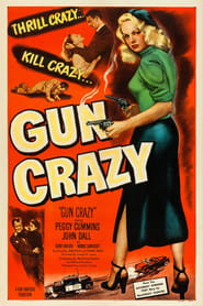 Nonton Movie Gun Crazy (1950) Sub Indo