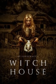 Nonton Movie H.P. Lovecraft’s Witch House (2022) Sub Indo