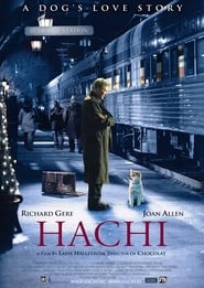 Nonton Movie Hachi: A Dog’s Tale (2009) Sub Indo