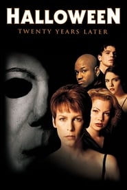 Nonton Movie Halloween H20: 20 Years Later (1998) Sub Indo