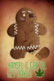 Nonton Movie Hansel and Gretel Get Baked (2013) Sub Indo