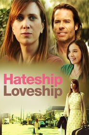Nonton Movie Hateship Loveship (2013) Sub Indo