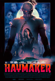 Nonton Movie Haymaker (2021) Sub Indo