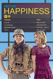 Nonton Movie Hector and the Search for Happiness (2014) Sub Indo