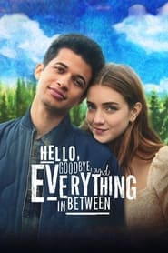 Nonton Movie Hello, Goodbye and Everything in Between (2022) Sub Indo