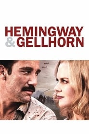 Nonton Movie Hemingway & Gellhorn (2012) Sub Indo