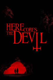 Nonton Movie Here Comes the Devil (2012) Sub Indo