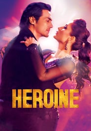 Nonton Movie Heroine (2012) Sub Indo