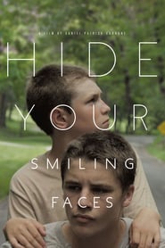 Nonton Movie Hide Your Smiling Faces (2014) Sub Indo