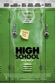 Nonton Movie High School (2010) Sub Indo