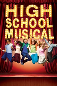 Nonton Movie High School Musical (2006) Sub Indo