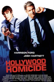 Nonton Movie Hollywood Homicide (2003) Sub Indo