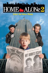 Nonton Movie Home Alone 2: Lost in New York (1992) Sub Indo