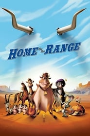 Nonton Movie Home on the Range (2004) Sub Indo
