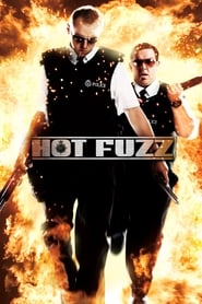 Nonton Movie Hot Fuzz (2007) Sub Indo