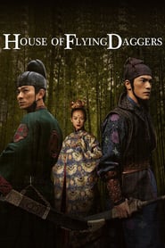 Nonton Movie House of Flying Daggers (2004) Sub Indo