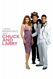 Nonton Movie I Now Pronounce You Chuck & Larry (2007) Sub Indo