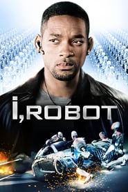 Nonton Movie I, Robot (2004) Sub Indo