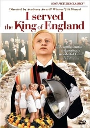 Nonton Movie I Served the King of England (2006) Sub Indo