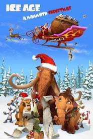 Nonton Movie Ice Age: A Mammoth Christmas (2011) Sub Indo