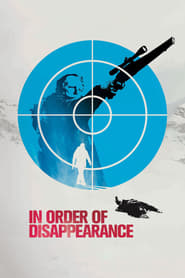 Nonton Movie In Order of Disappearance (2014) Sub Indo